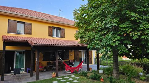 Casa o xalet en venda a Zaburdón - Monte Escorial, San Lorenzo de El Escorial - imatge 3 Foto 3 de Casa o xalet en venda a Zaburdón - Monte Escorial, San Lorenzo de El Escorial