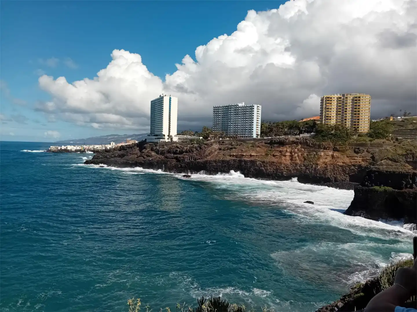 Wohnung zur Miete in Calle Bencomo, 118, Playa Jardín Wohnung zur Miete in Calle Bencomo, 118, Playa Jardín