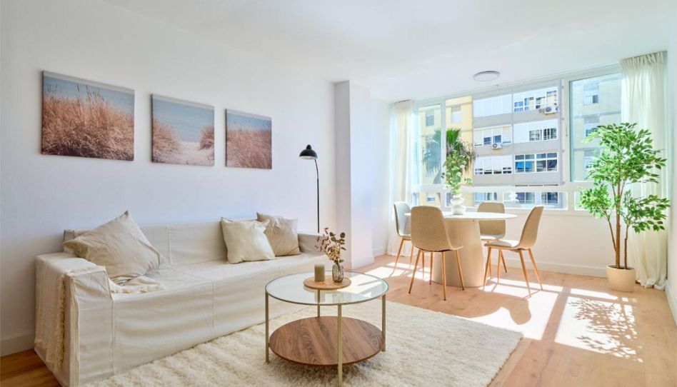 Photo 1 of Flat for sale in Avenida de Pery Junquera, 1, Barriada de Andalucía - Ardila, San Fernando