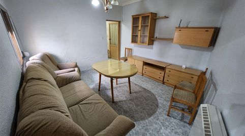 Foto 2 de Planta baja en venta en Calle San Miguel, 6b, Valdepeñas, Ciudad Real