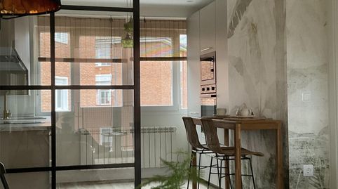 Foto 2 de Piso en venta en Cuatro de Marzo, Valladolid Capital