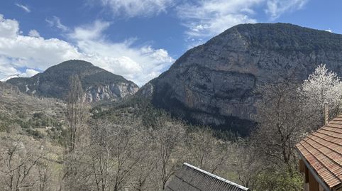 Casa adosada de alquiler en Calle Costanilla, 6, Tella-Sin, Huesca - imagen 4 Foto 4 de Casa adosada de alquiler en Calle Costanilla, 6, Tella-Sin, Huesca