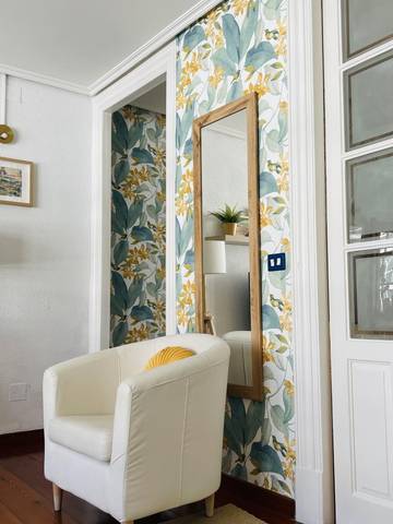 Piso en Alquiler en Avenida Marina, 22 en Ciudad Vieja