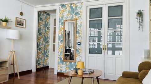 Flat for rent in Avenida Marina, 22, Ciudad Vieja, A Coruña Capital - image 2 Photo 2 of Flat for rent in Avenida Marina, 22, Ciudad Vieja, A Coruña Capital