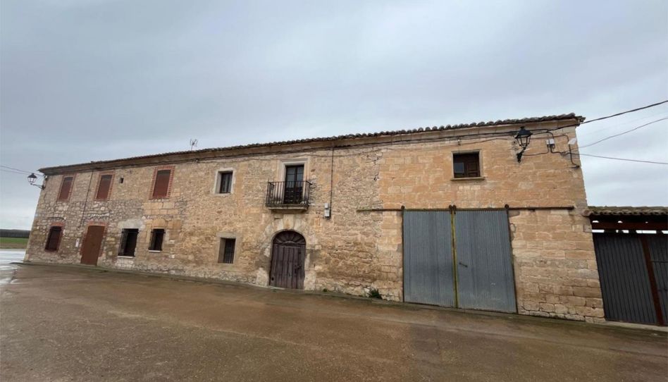 Piso en venta en Calle San Pedro, 6, Villaverde-Mogina, Burgos - imagen 1 Foto 1 de Piso en venta en Calle San Pedro, 6, Villaverde-Mogina, Burgos