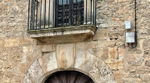 Foto 3 de Piso en venta en Calle San Pedro, 6, Villaverde-Mogina, Burgos