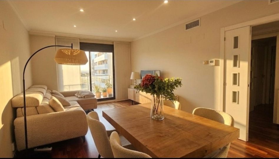 Foto 1 von Wohnung zum Verkauf in Carrer de Vicente Beltrán Grimal, 23, Penya - Roja - Avda. Francia, Valencia Capital