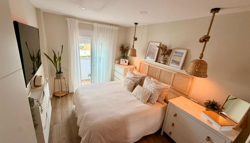 Flat for sale in Carrer Aragó, 354, Es Vivero, Palma de Mallorca - image 1 Photo 1 of Flat for sale in Carrer Aragó, 354, Es Vivero, Palma de Mallorca