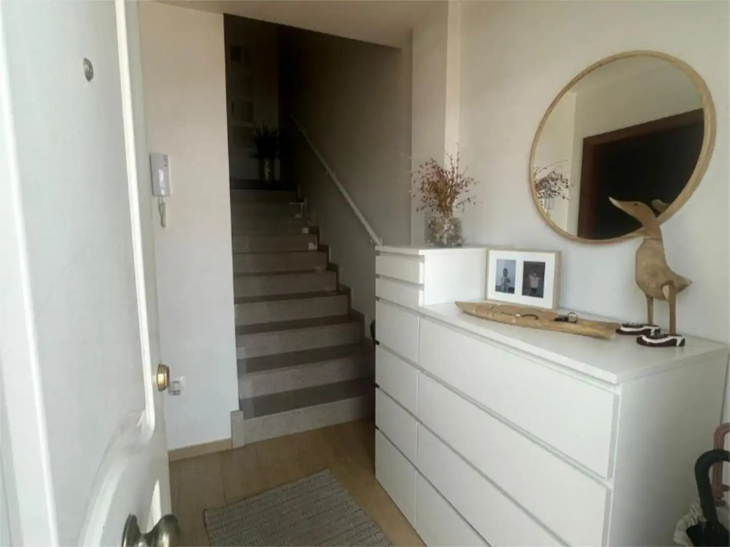 Flat for sale in Valdelacalzada  with Air Conditioner, Terrace and Storage room