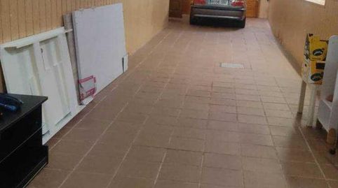 Foto 4 de Casa adosada en venda a Carrer Major, 13, Vila-seca Poble, Vila-seca