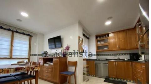 Foto 5 de Casa o chalet en venta en San Sebastian Kalea, 41, Yécora / Iekora, Araba - Álava