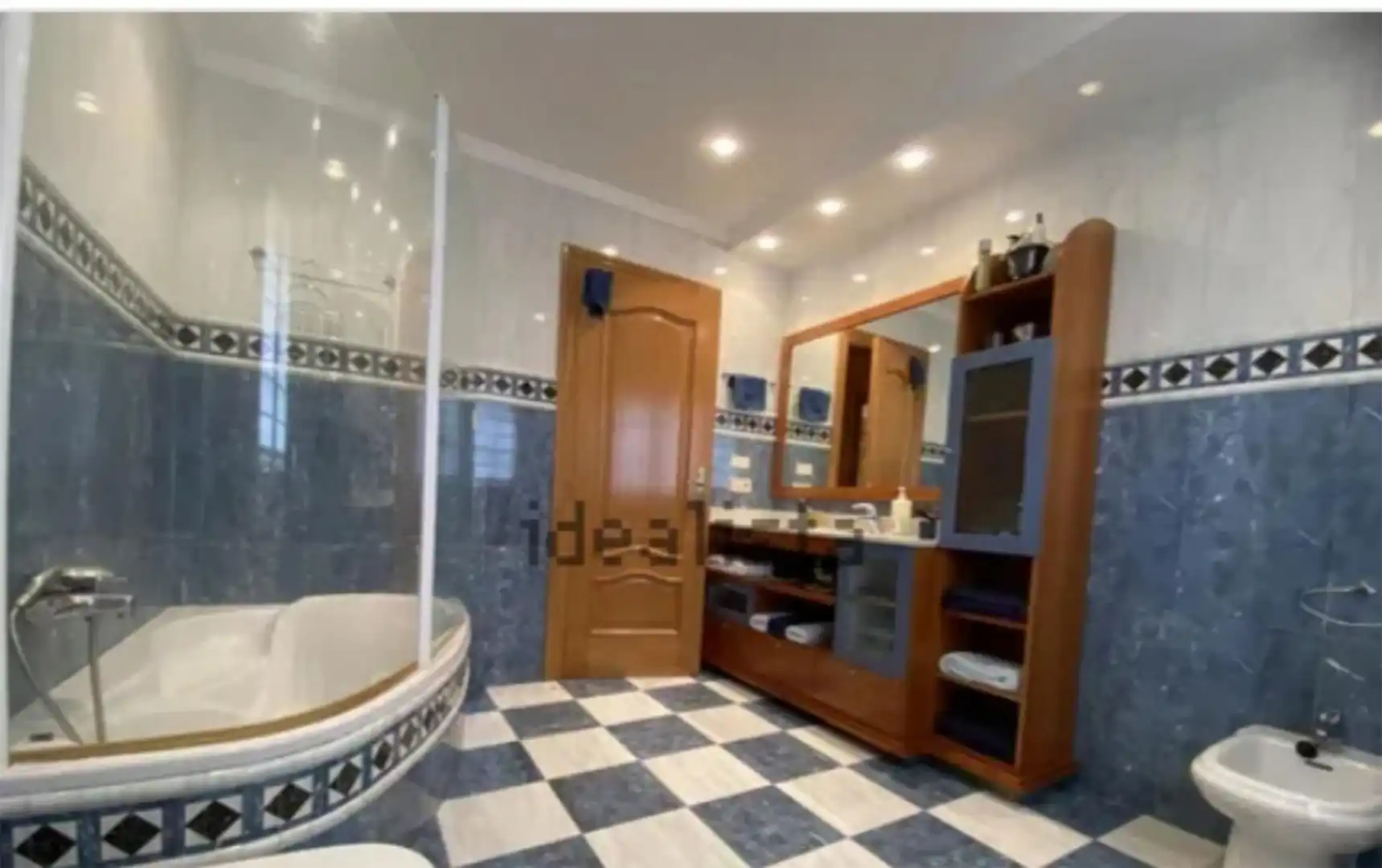 Casa o chalet en venta en San Sebastian Kalea, 41, Yécora / Iekora Baño de Casa o chalet en venta en Yécora / Iekora con Calefacción, Jardín privado y Parquet