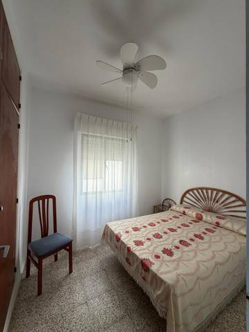 Piso en Alquiler en Calle Leveche, 1 en Pescadores