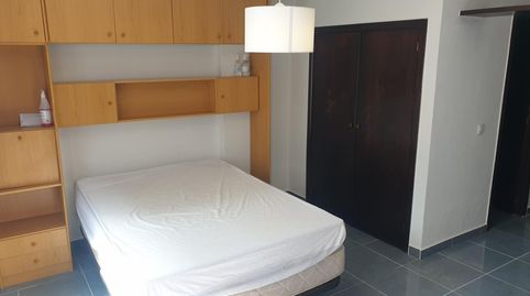 Foto 2 de Piso de alquiler en Rúa de Urzáiz, 97, Fátima, Vigo