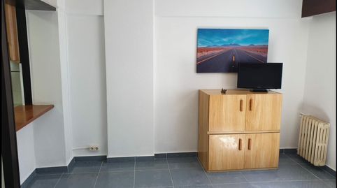 Foto 3 de Piso de alquiler en Rúa de Urzáiz, 97, Fátima, Vigo