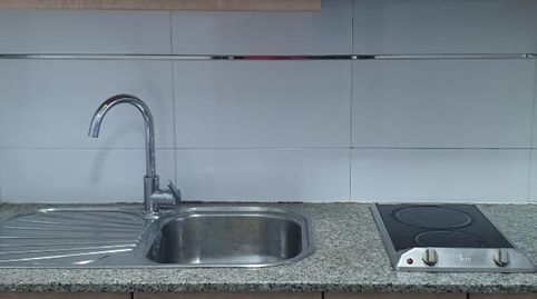 Foto 5 de Piso de alquiler en Rúa de Urzáiz, 97, Fátima, Vigo
