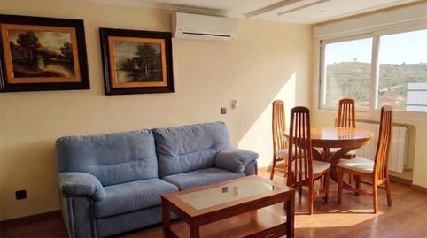 Photo 5 of Flat for sale in Avenida de Francfort, 17, Ciudad 70, Coslada