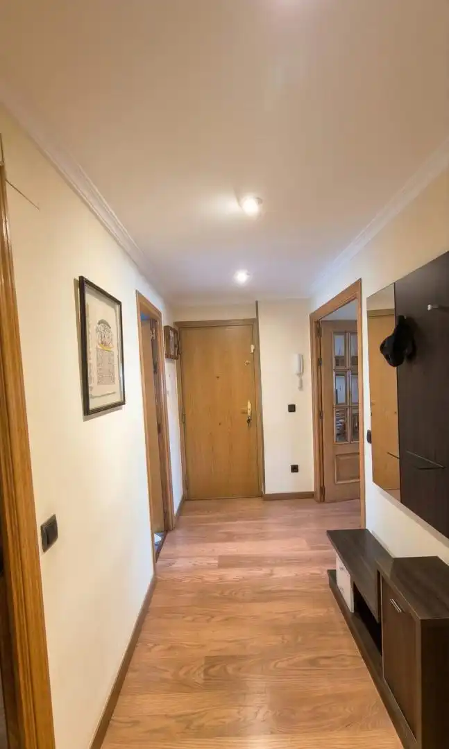 Flat for sale in Avenida de Francfort, 17, Ciudad 70 Flat for sale in Coslada with Air Conditioner, Heating and Private garden