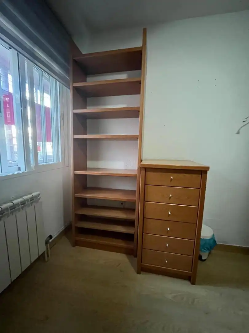 Zimmer in Avenida de Madrid, 19, Veredillas