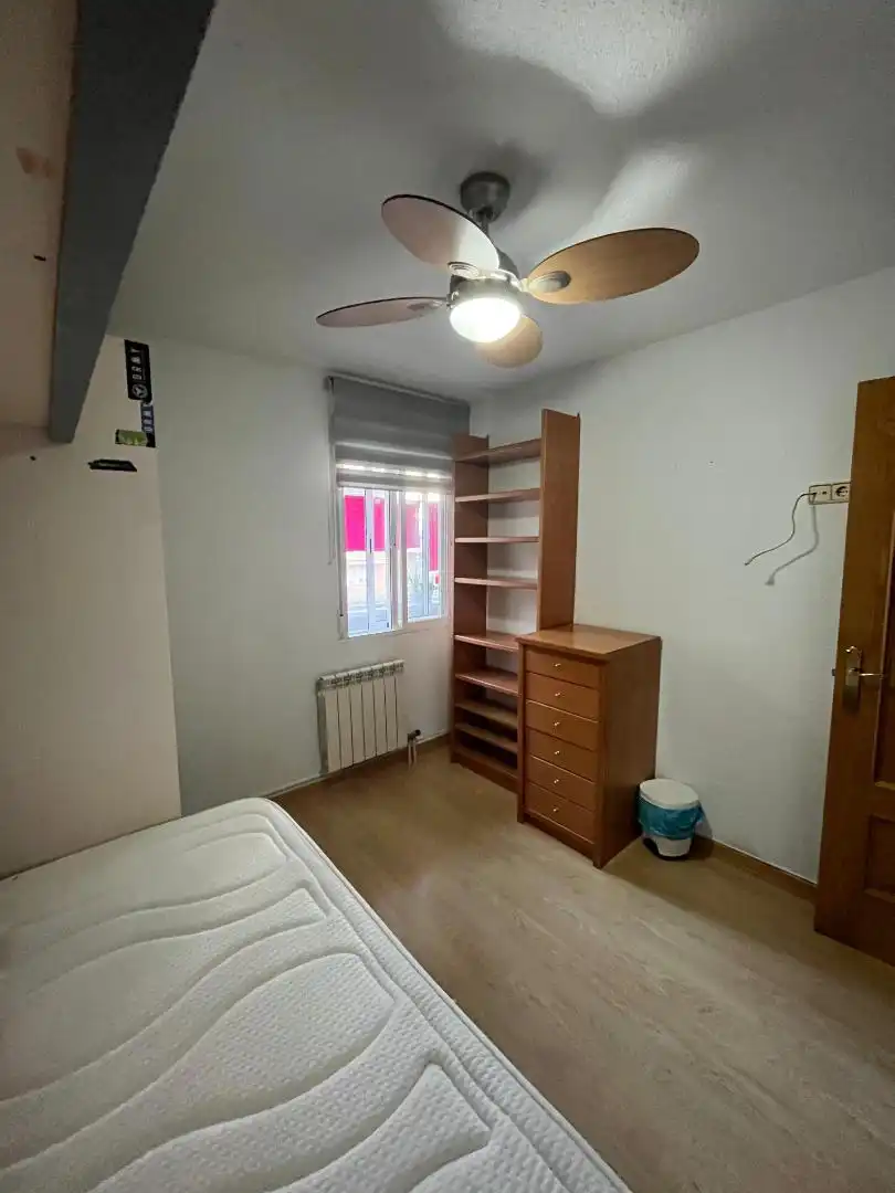 Zimmer in Avenida de Madrid, 19, Veredillas