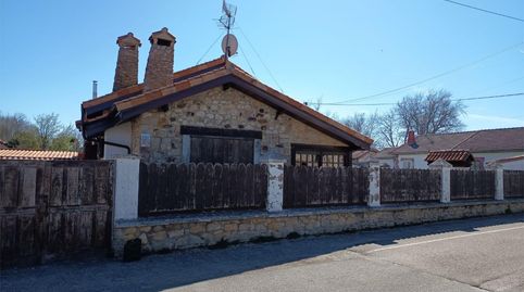 Photo 5 of Flat for sale in Arija, Burgos