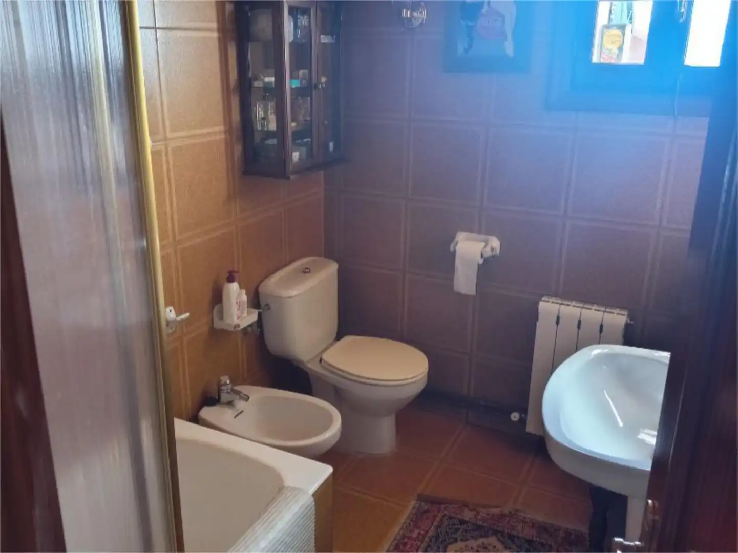 Wohnung zum Verkauf in Arija