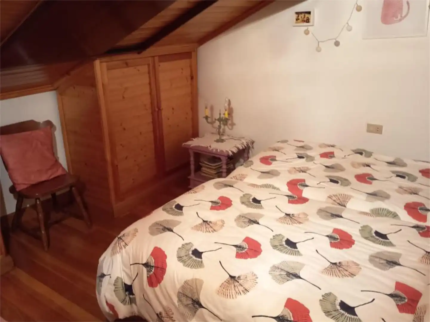 Wohnung zum Verkauf in Arija