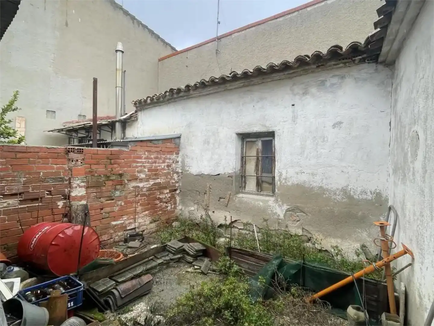Piso en venta en Plaza Santa Juana, 16, Numancia de la Sagra Vista exterior de Piso en venta en Numancia de la Sagra con Trastero
