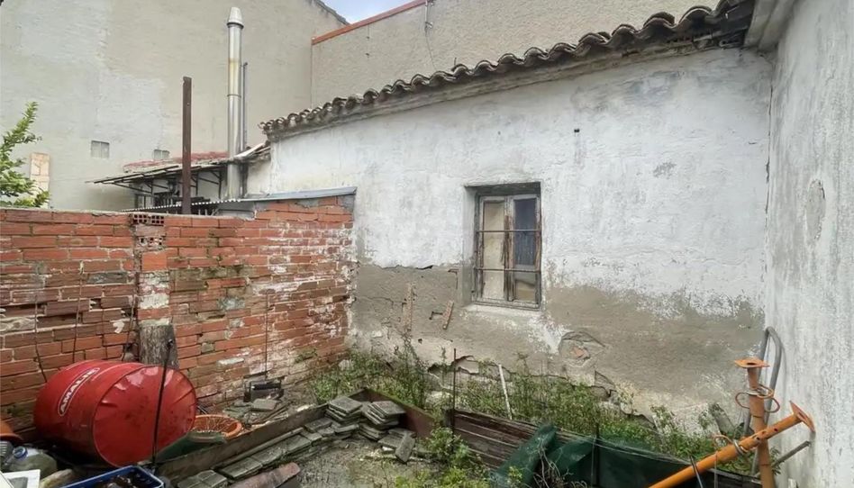 Piso en venta en Plaza Santa Juana, 16, Numancia de la Sagra, Toledo - imagen 1 Foto 1 de Piso en venta en Plaza Santa Juana, 16, Numancia de la Sagra, Toledo
