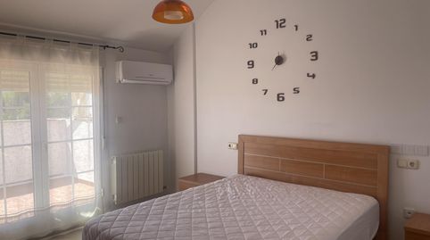 Foto 5 de Piso de alquiler en Calle Rubén Darío, 3, Baza, Granada