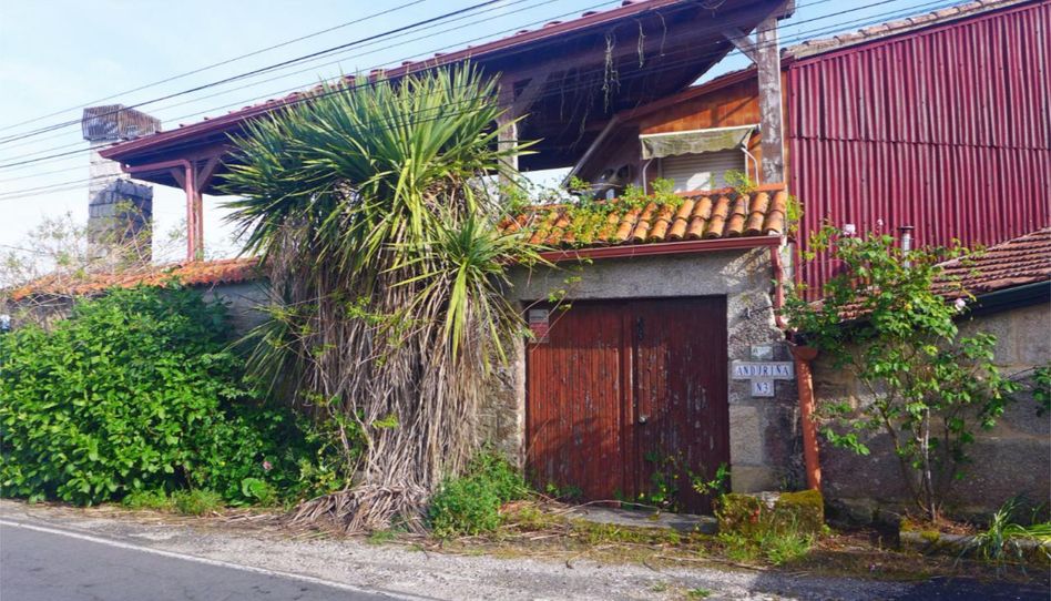 Casa adosada en venta en Rúa Da Forxa Vella, 3, Coles, Ourense - imagen 1 Foto 1 de Casa adosada en venta en Rúa Da Forxa Vella, 3, Coles, Ourense