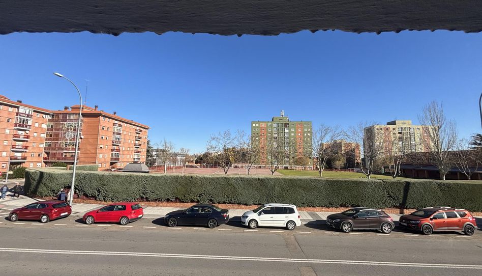 Foto 1 de Casa adosada en venta en Plaza Mayor, Barrio del Centro, Salamanca Capital