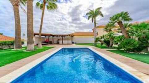 Casa o chalet en venta en Calle la Palma, 170, Golf del Sur - Amarilla Golf, San Miguel de Abona - imagen 2 Foto 2 de Casa o chalet en venta en Calle la Palma, 170, Golf del Sur - Amarilla Golf, San Miguel de Abona