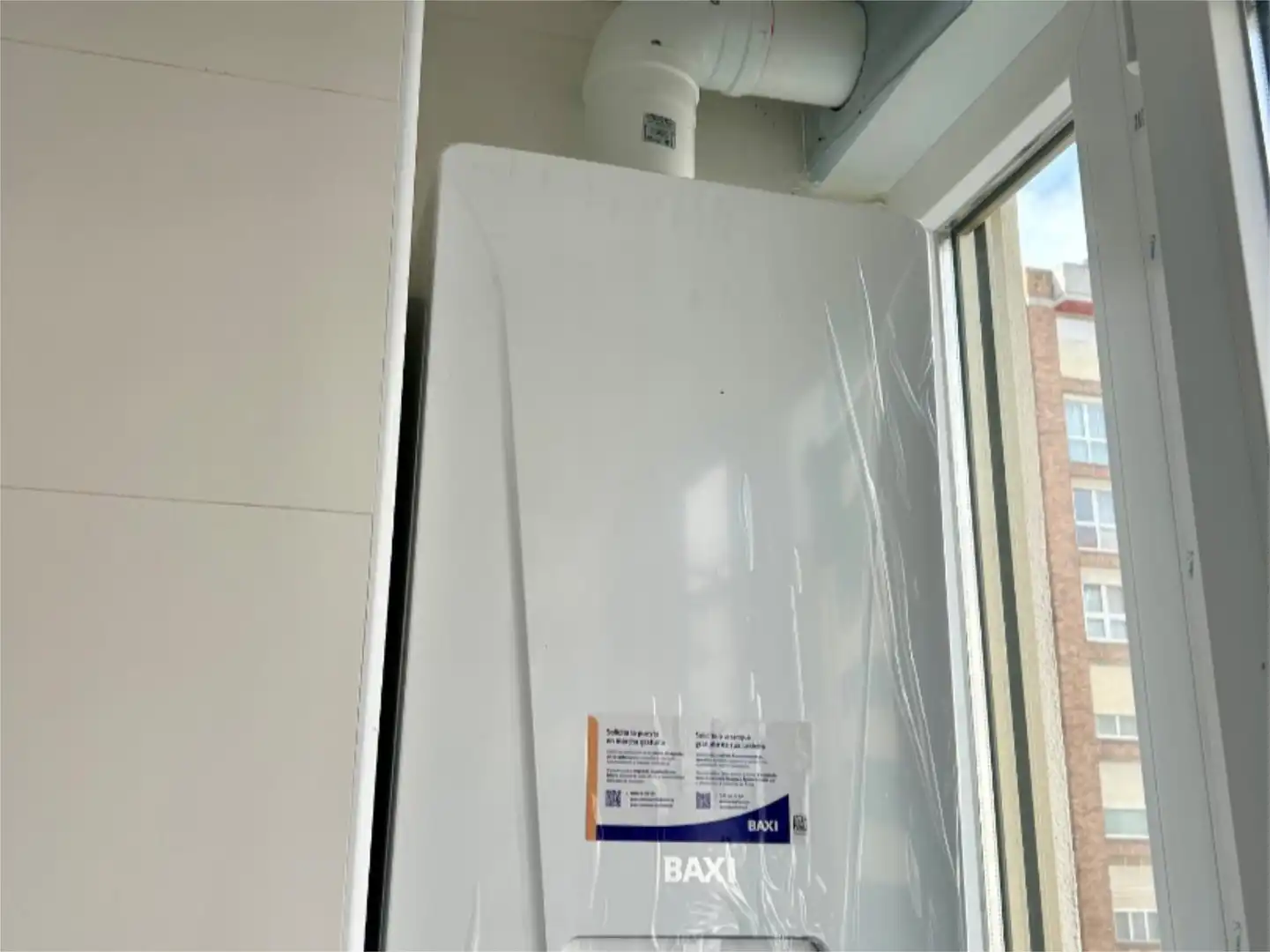 Piso en venta en Calle Leopoldo Pardo, 2, Castilla - Hermida Jardín de Piso en venta en Santander con Terraza