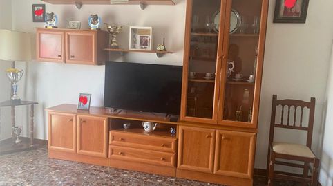 Foto 5 von Erdgeschoss zum Verkauf in Calle Cantarranas, 30, Horcajo de Santiago, Cuenca