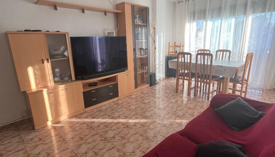 Foto 1 von Wohnung zum Verkauf in Plaça 9 D'octubre, 7, Zona Campus Universitario, Burjassot