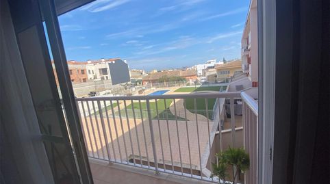 Foto 2 de Pis en venda a Carrer de Joaquim Arques, 41, Sant Jaume d'Enveja, Tarragona