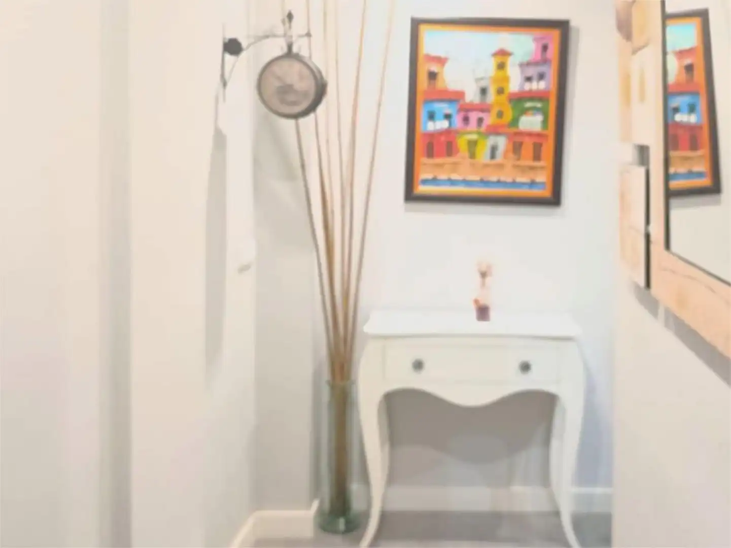 Wohnung zum Verkauf in San Vicente del Raspeig / Sant Vicent del Raspeig mit Klimaanlage