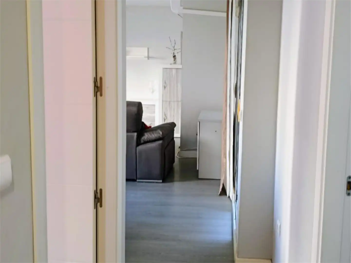 Flat for sale in San Vicente del Raspeig / Sant Vicent del Raspeig  with Air Conditioner