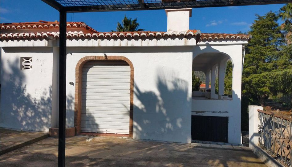 Foto 1 de Casa o chalet en venta en Bolvens Pol-18, 124, Xàtiva, Valencia