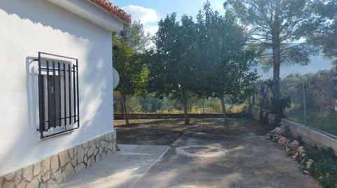 Foto 2 de Casa o chalet en venta en Bolvens Pol-18, 124, Xàtiva, Valencia