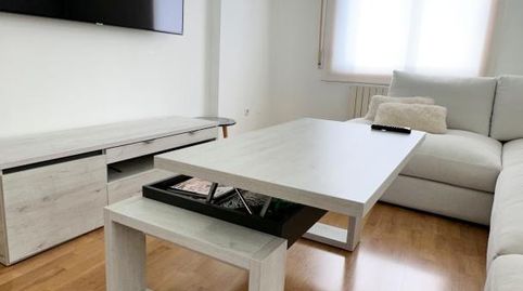 Foto 4 de Dúplex de lloguer a Rua Do Bierzo, 2b, Universidad, Ourense Capital