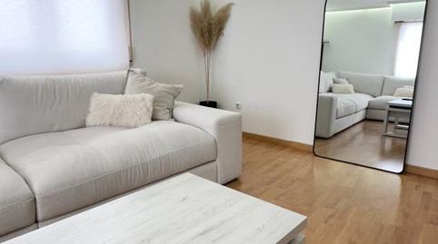 Foto 3 de Dúplex de lloguer a Rua Do Bierzo, 2b, Universidad, Ourense Capital