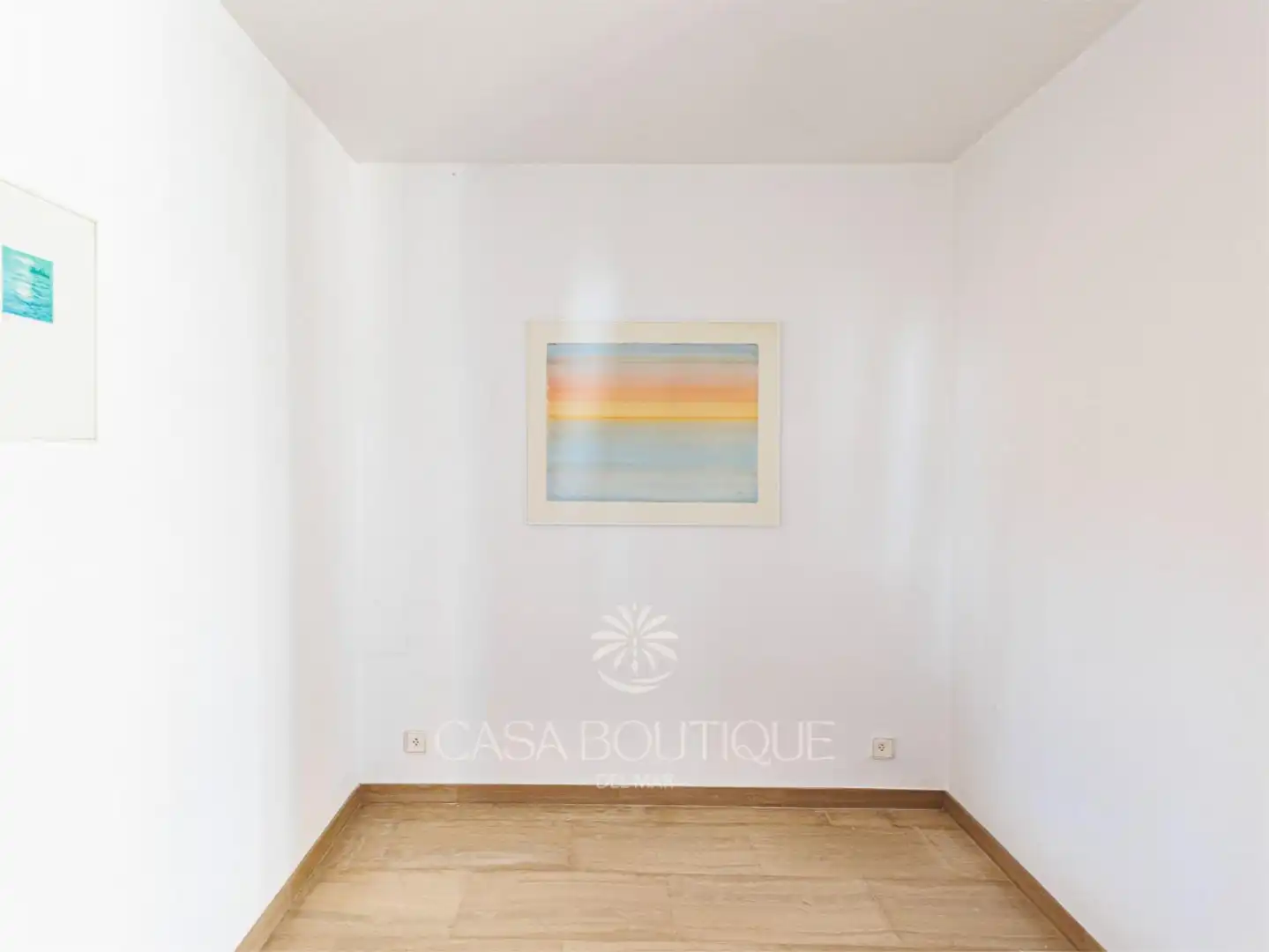 Houses for sale in Calle Petrer, 16, Puerto Bedroom of Houses for sale in Jávea / Xàbia with Air Conditioner, Heating and Private garden