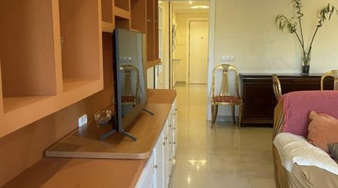 Photo 2 of Flat for rent in Arabial, 50, Camino de Ronda, Granada Capital