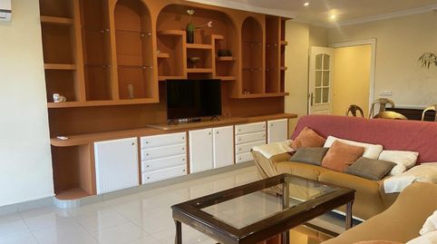 Photo 3 of Flat for rent in Arabial, 50, Camino de Ronda, Granada Capital