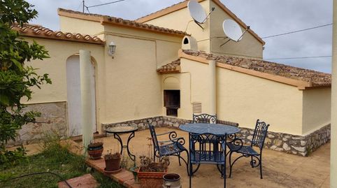 Foto 3 de Piso en venta en Cv-724, 3, La Xara - La Sella, Dénia