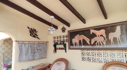 Foto 4 de Piso en venta en Cv-724, 3, La Xara - La Sella, Dénia