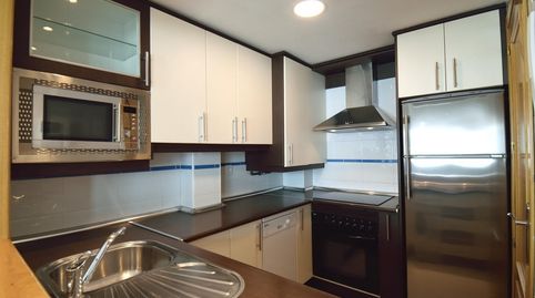 Photo 5 of Flat for rent in Calle del Puerto de la Bonaigua, 9, Palomeras Bajas, Madrid Capital