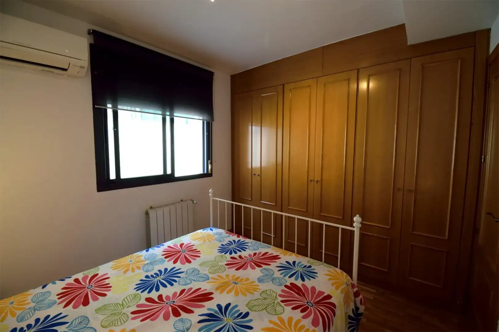 Flat for rent in Calle del Puerto de la Bonaigua, 9, Palomeras Bajas Flat for rent in Calle del Puerto de la Bonaigua, 9, Palomeras Bajas